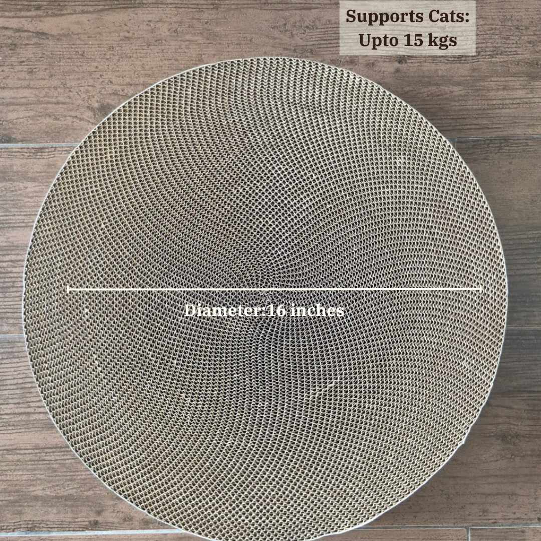 The CoziKat Replacement Scratching Ring