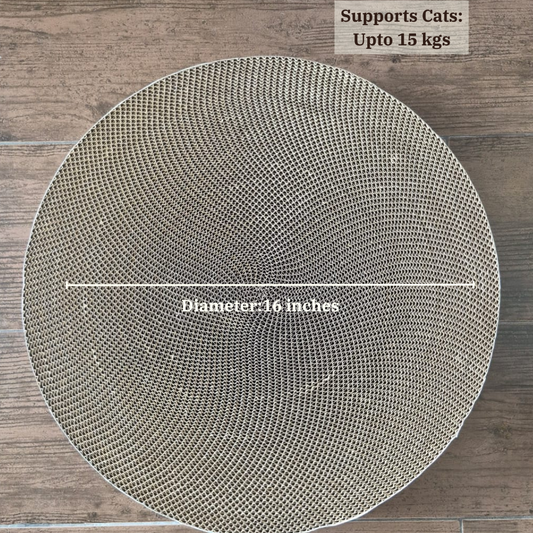 The CoziKat Replacement Scratching Ring