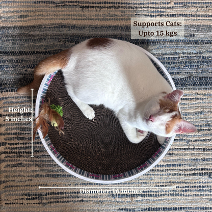 The Bella Bed - Lost in the Jungle