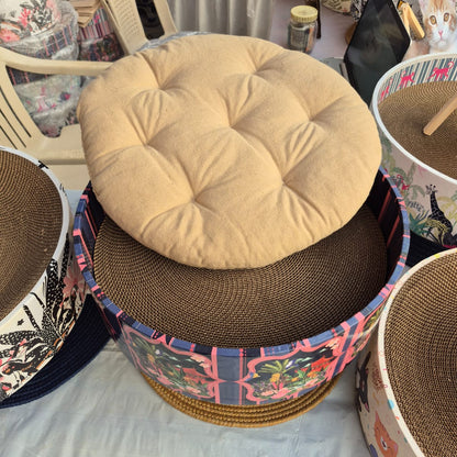 The CoziKat Cushion Add-on