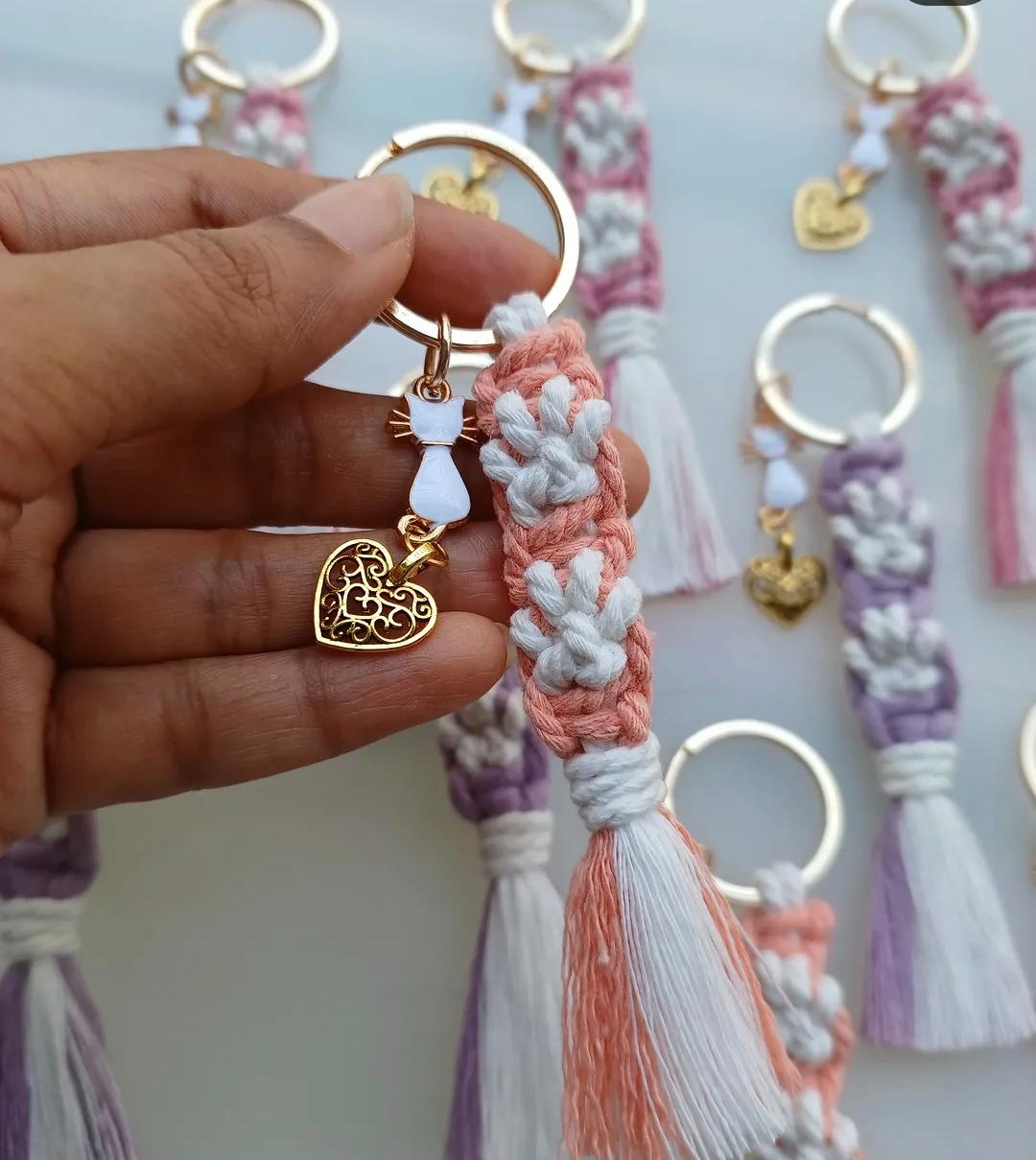 The Tiny Paws Keychain CoziKat{{Cat Scratch Bed}} {{Cat Furniture}}