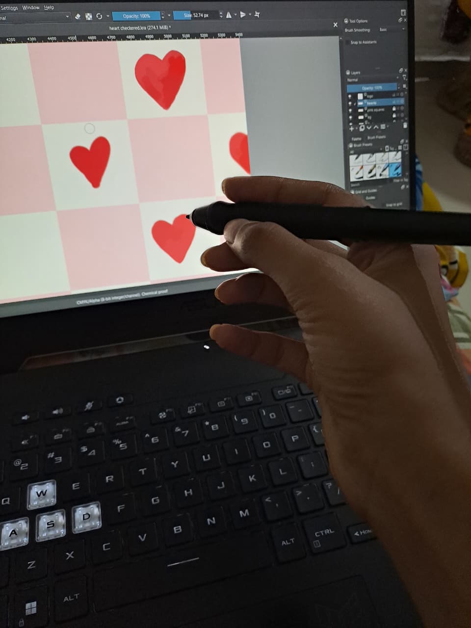 The CoziKat design process, from sketch to finished scratcher